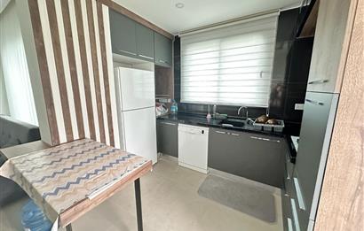 2+1 Satılık Penthouse 2+1 , Girne Merkez ,Avangart sıtesınde ,Kuzey Kıbrıs