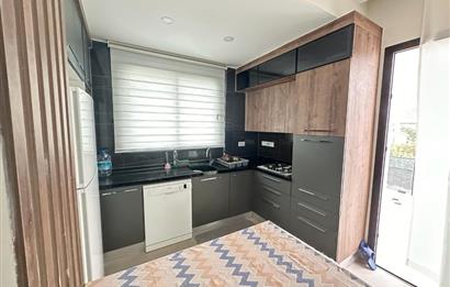 2+1 Satılık Penthouse 2+1 , Girne Merkez ,Avangart sıtesınde ,Kuzey Kıbrıs