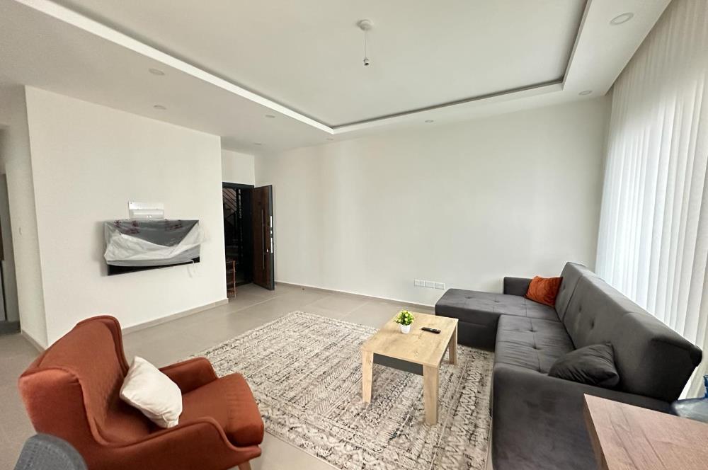 2+1 Satılık Penthouse 2+1 , Girne Merkez ,Avangart sıtesınde ,Kuzey Kıbrıs