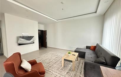 2+1 Satılık Penthouse 2+1 , Girne Merkez ,Avangart sıtesınde ,Kuzey Kıbrıs