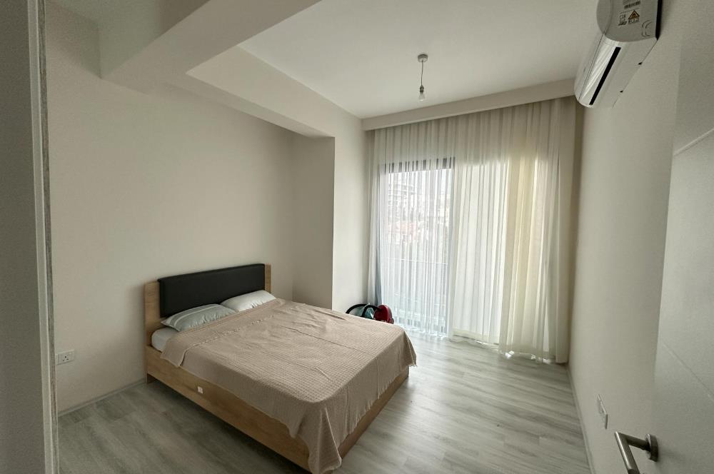 2+1 Satılık Penthouse 2+1 , Girne Merkez ,Avangart sıtesınde ,Kuzey Kıbrıs