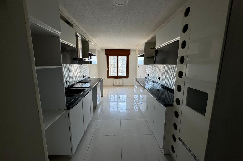 Mavişehir Albatros Sitesi Satılık 3+1 Daire