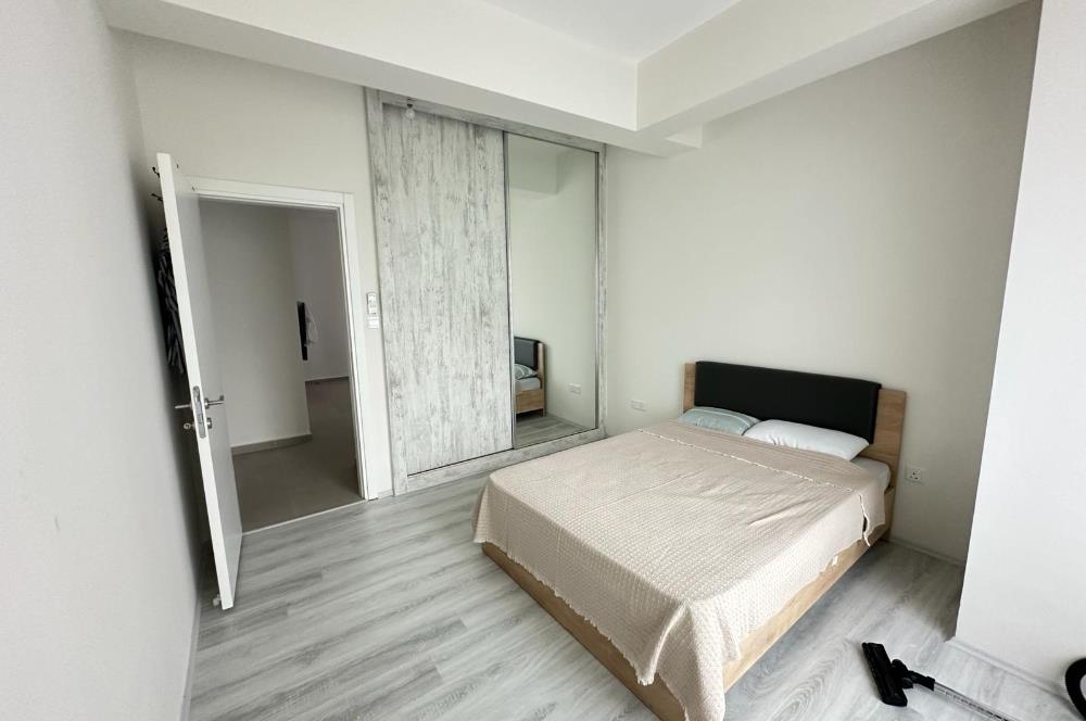 2+1 Satılık Penthouse 2+1 , Girne Merkez ,Avangart sıtesınde ,Kuzey Kıbrıs