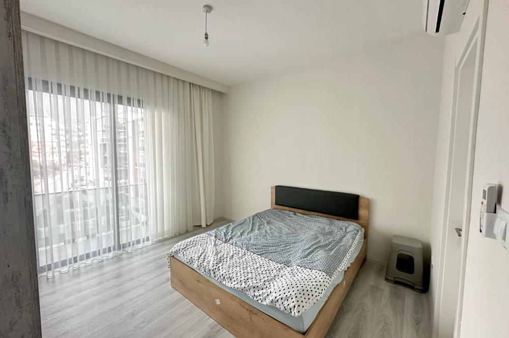 2+1 Satılık Penthouse 2+1 , Girne Merkez ,Avangart sıtesınde ,Kuzey Kıbrıs