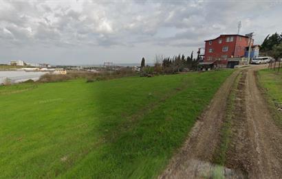 FIRSAT İLAN YALOVA ALTINOVA KONUT İMARLI 412 M2 SATILIK ARSA