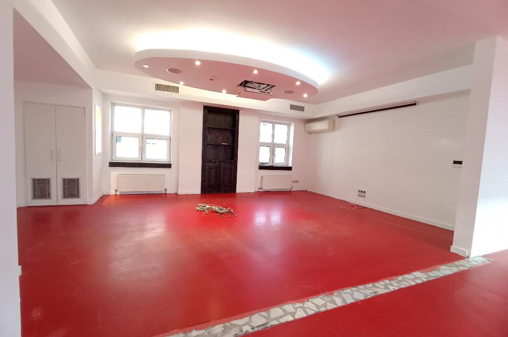 FOR RENT OFFICE 850 m2 net pendik yenisehir