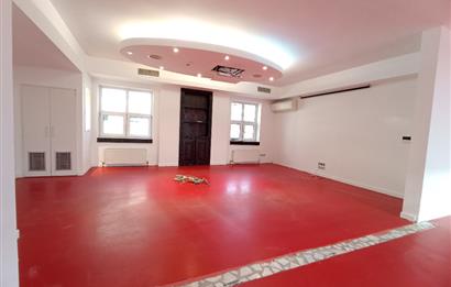 FOR RENT OFFICE 850 m2 net pendik yenisehir