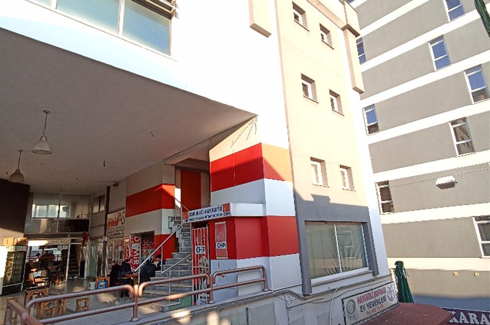 FOR RENT OFFICE 850 m2 net pendik yenisehir