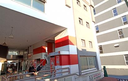 FOR RENT OFFICE 850 m2 net pendik yenisehir