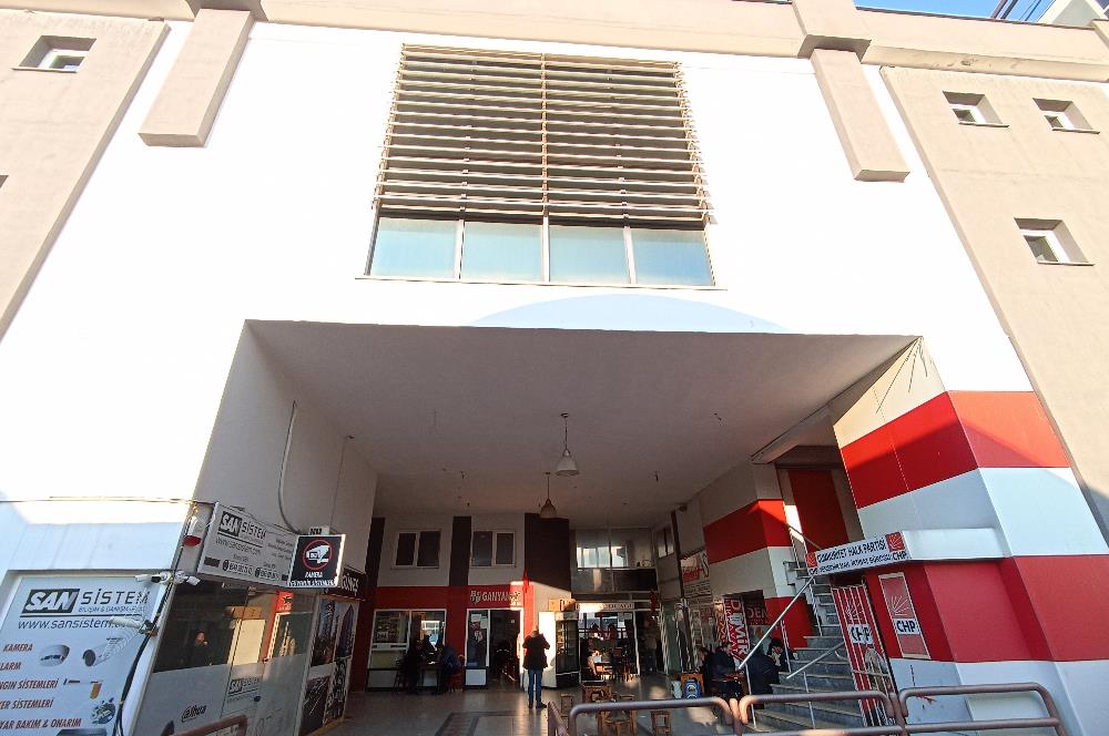 FOR RENT OFFICE 850 m2 net pendik yenisehir