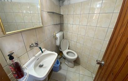 Gürece’de Full Deniz Manzaralı Yıllık Kiralık 3+1 Eşyalı Daire