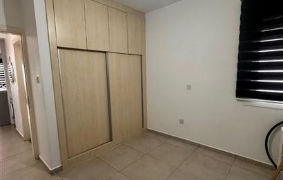 HAMİTKÖY'DE SATILIK 2+1 GENİŞ DAİRE ( 110 m2)