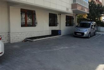 ETLİK AYVALI ŞEHİR HASTANESİ YAKININDA KİRALIK 2+1 DAİRE