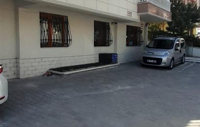 ETLİK AYVALI ŞEHİR HASTANESİ YAKININDA KİRALIK 2+1 DAİRE