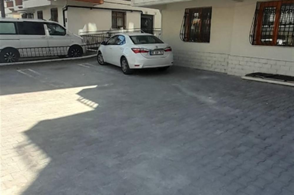 ETLİK AYVALI ŞEHİR HASTANESİ YAKININDA KİRALIK 2+1 DAİRE