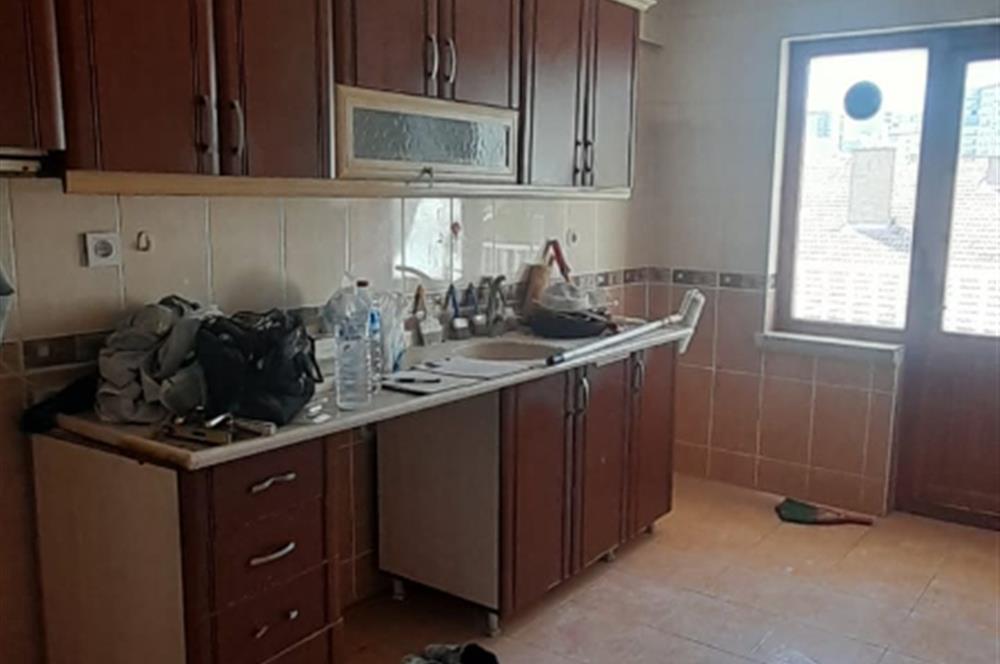 ETLİK AYVALI ŞEHİR HASTANESİ YAKININDA KİRALIK 2+1 DAİRE