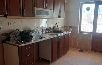 ETLİK AYVALI ŞEHİR HASTANESİ YAKININDA KİRALIK 2+1 DAİRE