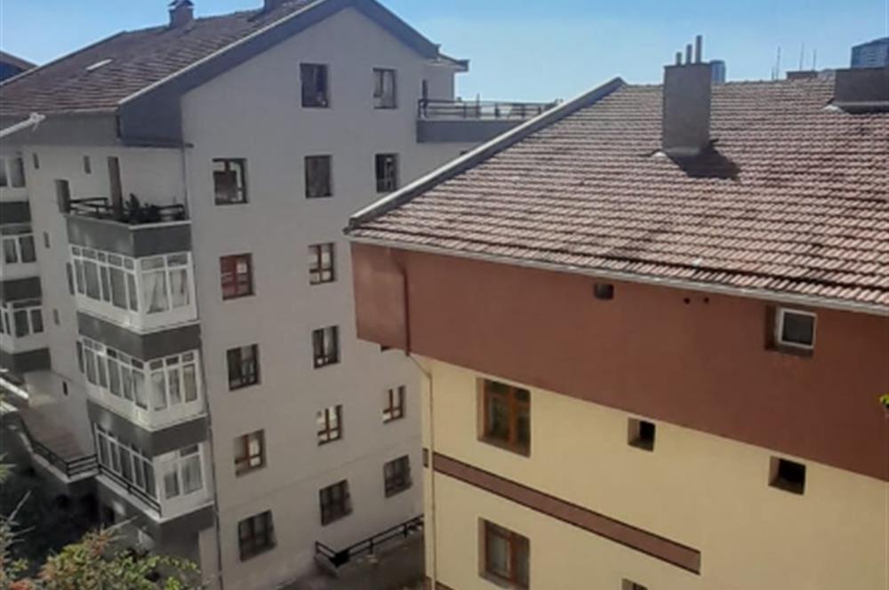 ETLİK AYVALI ŞEHİR HASTANESİ YAKININDA KİRALIK 2+1 DAİRE