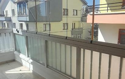 ETLİK AYVALI ŞEHİR HASTANESİ YAKININDA KİRALIK 2+1 DAİRE