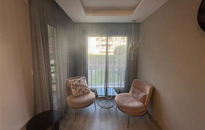 Gaziemir Ulka Beyaz Sitesi Satılık 3+1 Daire