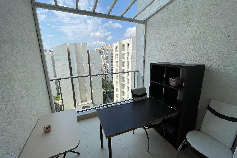 Resim İstanbul Projesi 3+1 Penthouse Fırsat Daire KAÇIRMAYIN