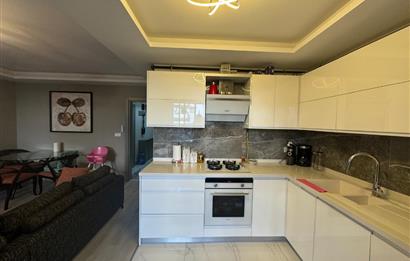 Gaziemir Ulka Beyaz Sitesi Satılık 3+1 Daire