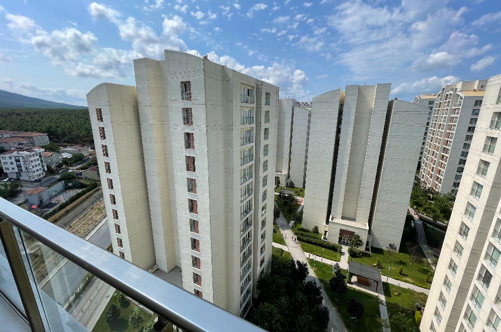 Resim İstanbul Projesi 3+1 Penthouse Fırsat Daire KAÇIRMAYIN