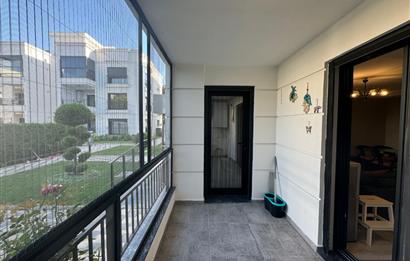 Gaziemir Ulka Beyaz Sitesi Satılık 3+1 Daire