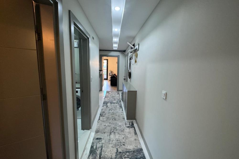 Gaziemir Ulka Beyaz Sitesi Satılık 3+1 Daire