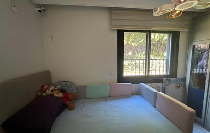 Gaziemir Ulka Beyaz Sitesi Satılık 3+1 Daire