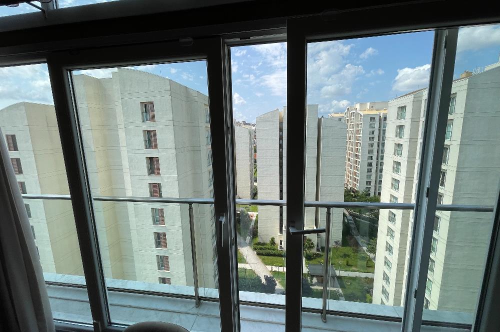 Resim İstanbul Projesi 3+1 Penthouse Fırsat Daire KAÇIRMAYIN