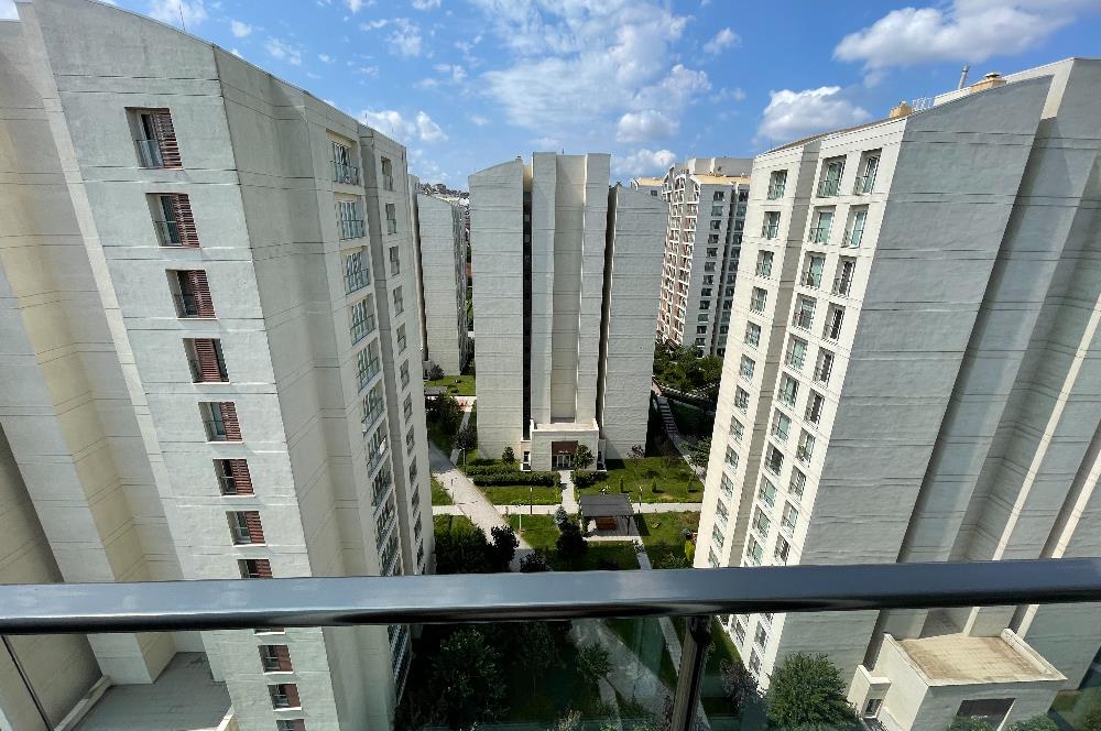 Resim İstanbul Projesi 3+1 Penthouse Fırsat Daire KAÇIRMAYIN