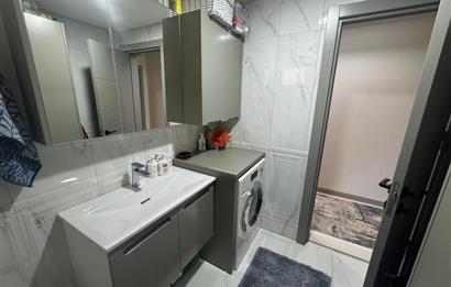 Gaziemir Ulka Beyaz Sitesi Satılık 3+1 Daire