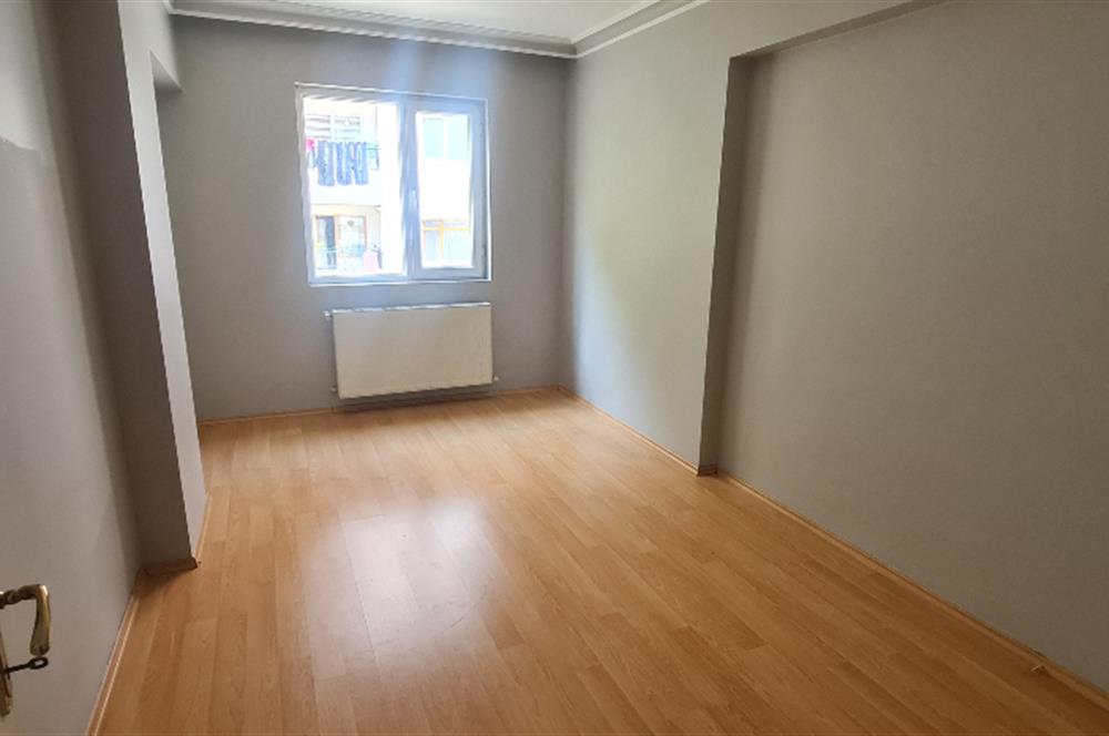 ALSANCAK MAH. 2134 SOK. KİRALIK DAİRE