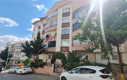 ALSANCAK MAH. 2134 SOK. KİRALIK DAİRE