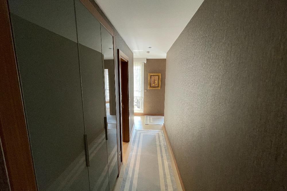 Resim İstanbul Projesi 3+1 Penthouse Fırsat Daire KAÇIRMAYIN