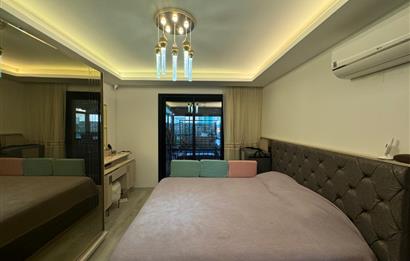 Gaziemir Ulka Beyaz Sitesi Satılık 3+1 Daire