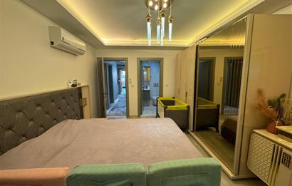 Gaziemir Ulka Beyaz Sitesi Satılık 3+1 Daire