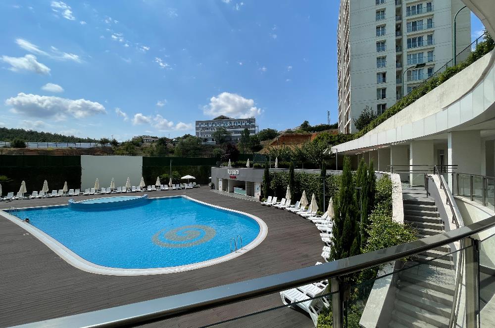 Resim İstanbul Projesi 3+1 Penthouse Fırsat Daire KAÇIRMAYIN