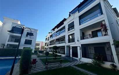 Gaziemir Ulka Beyaz Sitesi Satılık 3+1 Daire