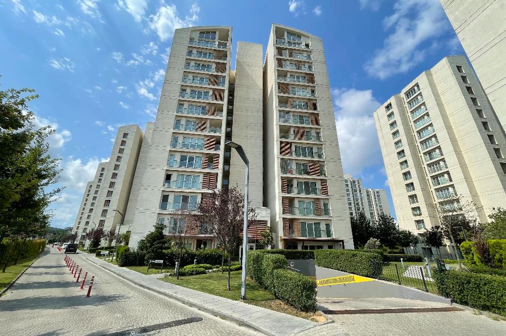 Resim İstanbul Projesi 3+1 Penthouse Fırsat Daire KAÇIRMAYIN