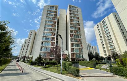 Resim İstanbul Projesi 3+1 Penthouse Fırsat Daire KAÇIRMAYIN