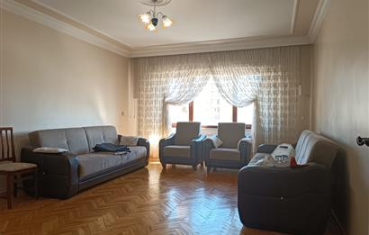 ALPASLAN MAHALLESİNDE 4+1 SATILIK DAİRE CENTURY21 ZİRVE'DEN