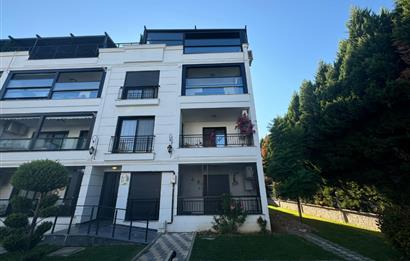 Gaziemir Ulka Beyaz Sitesi Satılık 3+1 Daire