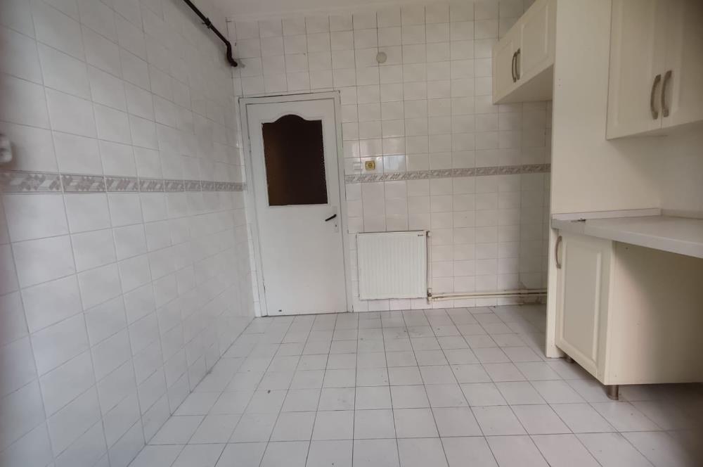 Eyüp Güzeltepe 3+1 Kiralık Daire