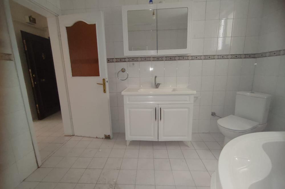 Eyüp Güzeltepe 3+1 Kiralık Daire