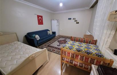 CENTURY21 BAL'DAN NEF YAKINI EŞYALI SATILIK STÜDYO DAİRE