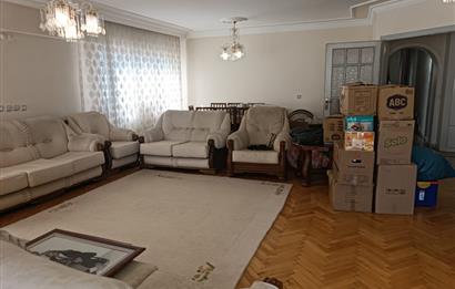 ALPASLAN MAHALLESİNDE 4+1 SATILIK DAİRE CENTURY21 ZİRVE'DEN