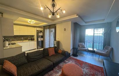 Gaziemir Ulka Beyaz Sitesi Satılık 3+1 Daire