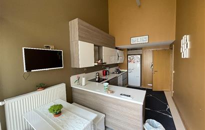 Resim İstanbul Projesi 3+1 Penthouse Fırsat Daire KAÇIRMAYIN